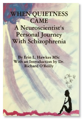 When Quietness Came Book Cover